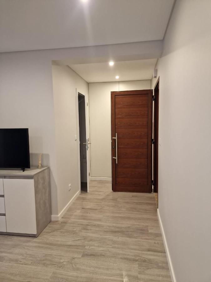 Ocean Paradise Do Til Appartement *