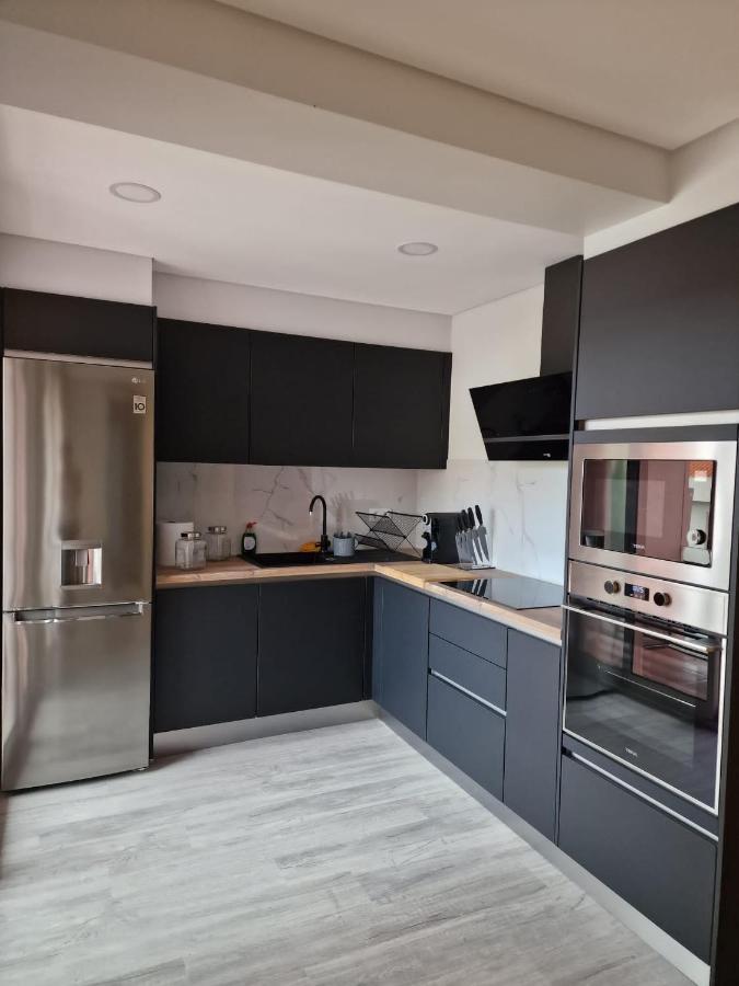 Appartement Ocean Paradise Do Til Funchal (Madeira)