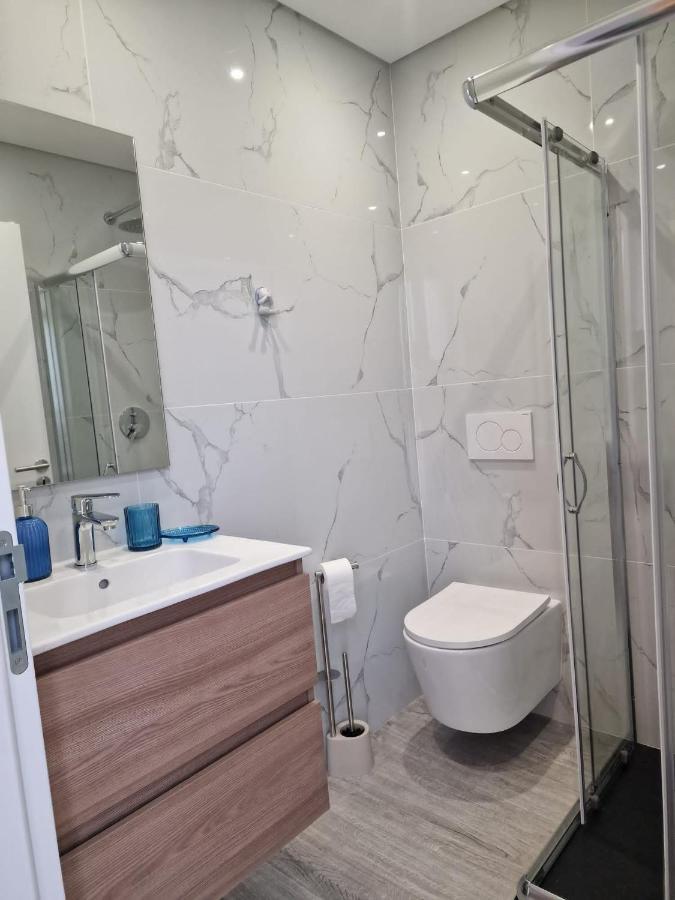 Appartement Ocean Paradise Do Til