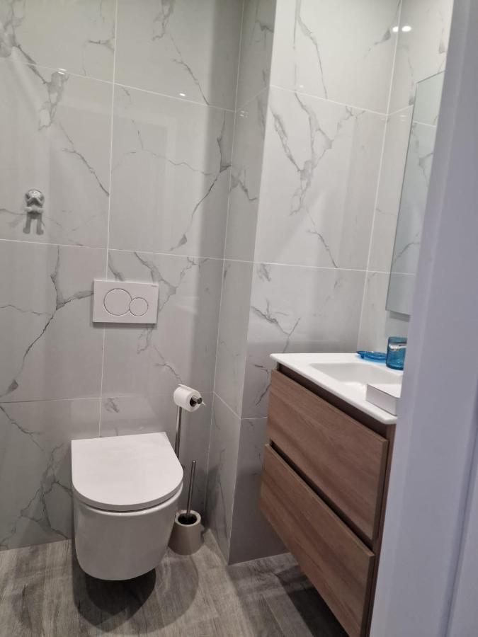 Ocean Paradise Do Til Appartement Funchal (Madeira)