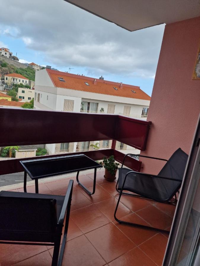 Ocean Paradise Do Til Appartement Funchal (Madeira)