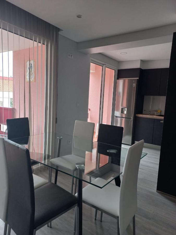 Ocean Paradise Do Til Appartement *