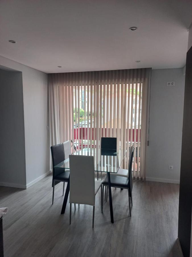 Appartement Ocean Paradise Do Til *
