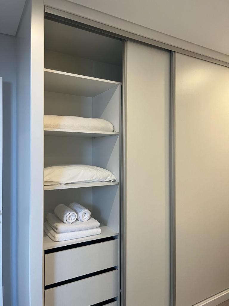 Appartement Ocean Paradise Do Til *