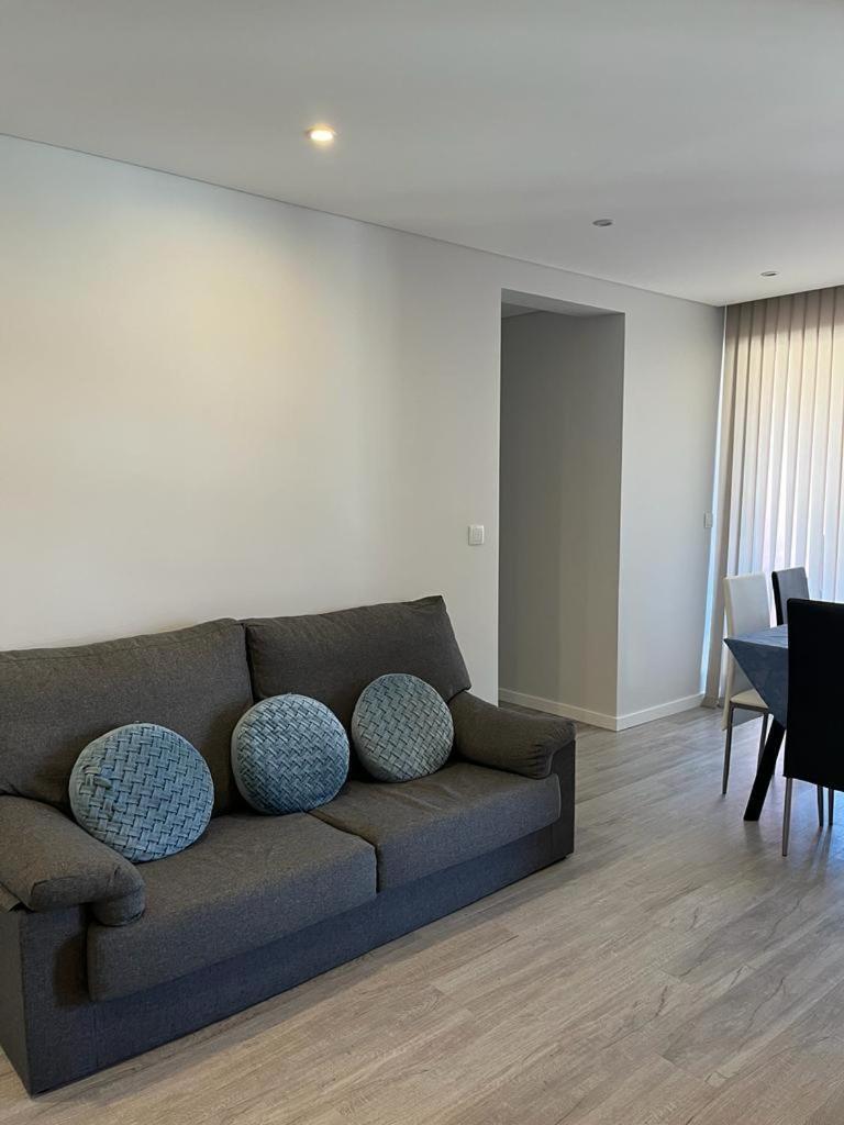 Appartement Ocean Paradise Do Til Funchal (Madeira)