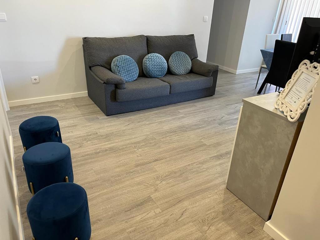 Ocean Paradise Do Til Appartement